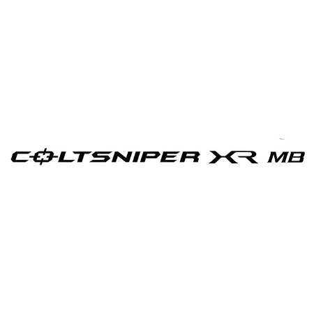 22' Coltsniper XR MB (многочастники)